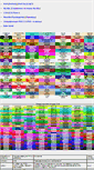Mobile Screenshot of dubs.odessa.net